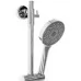 Душевая система Rea Max Chrome REA-P6616 хром