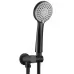Душевая система Rea ONTARIO BLACK + BOX REA-P5501 черный