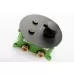 Душевая система Rea Lungo Miler Black REA-P6713 черный матовый