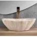 Умывальник Rea Sofia SAVANA MATT REA-U6361 41x34,5 бежевый матовый