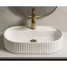 Умывальник Rea Marcela 60 white REA-U4002 60х37 белый цвет