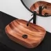 Умывальник Rea Belinda Wood Mat REA-U5051 46,5x33,5 дерево матовое