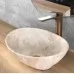 Умывальник Rea Sofia SAVANA MATT REA-U6361 41x34,5 бежевый матовый