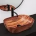 Умывальник Rea Belinda Wood Mat REA-U5051 46,5x33,5 дерево матовое