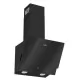 Наклонная вытяжка ELIKOR VERTEX BK 50 черный