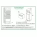 Духовой шкаф Schtoff Decor 1200