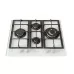 Газовая варочная панель Schtoff H6047C30IS White