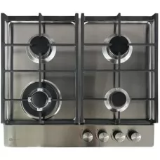 Газовая варочная панель Schtoff H6020P26IS Inox