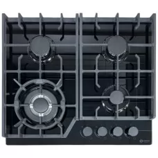 Газовая варочная панель Schtoff H6002C16IS Black
