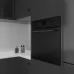 Духовой шкаф Schtoff CME 6406 Nano Matte Black