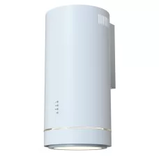 Купольная вытяжка Schtoff O2 White