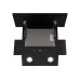 Наклонная вытяжка ELIKOR VERTEX BK 50 черный