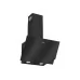 Наклонная вытяжка ELIKOR VERTEX BK 50 черный