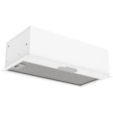 Встраиваемая вытяжка ELIKOR Cube Basic 60П-500-К3Д белый SM 