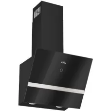 Наклонная вытяжка ELIKOR RISE BK 50..