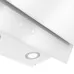 Наклонная вытяжка ELIKOR VERTEX WH 50 белый