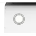 Наклонная вытяжка ELIKOR RISE WH 50 белый 
