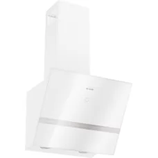 Наклонная вытяжка ELIKOR RISE WH 50 белый 