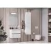 Тумба Roca The Gap New 60см 857397806 + 857418806 + 32787M000 (белый глянец)  