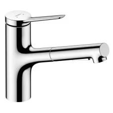 Смеситель для кухни Hansgrohe Zesis..