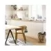 Смеситель для кухни Hansgrohe Zesis Lean 74814000 M34 150 2jet хром