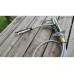 Смеситель для кухни Hansgrohe Zesis Lean 74814000 M34 150 2jet хром