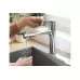 Смеситель для кухни Hansgrohe Zesis Lean 74814000 M34 150 2jet хром