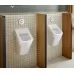 Кран смывной нажимной для писсуара Roca Fluent ECO