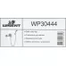 Смеситель для ванны Wisent WP30444 хром