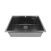 Кухонная мойка Stellar Evier E6550NB Black