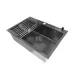 Кухонная мойка Stellar Evier E6550NB Black