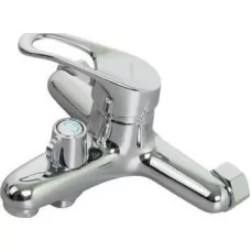 Смеситель для ванны Wisent WP30444 хром