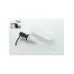 Кухонная мойка Asteria A4444S-D1 MicroDecor-Черный