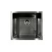 Кухонная мойка Stellar ST5045U-NB-D PREMIUM Decor-Черный