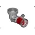 Кухонная мойка Stellar ST6045U-GL-D PREMIUM Decor-Золото