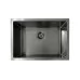 Кухонная мойка Stellar ST6045U-NB-D PREMIUM Decor-Черный