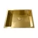 Кухонная мойка Stellar ST6045U-GL-D PREMIUM Decor-Золото