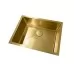 Кухонная мойка Stellar ST6045U-GL-D PREMIUM Decor-Золото