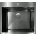 Кухонная мойка Stellar ST5550NB-D PREMIUM Decor-Черный