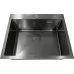 Кухонная мойка Stellar ST6050GL-D PREMIUM Decor-Черный