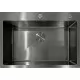 Кухонная мойка Stellar ST7050NB PREMIUM черный