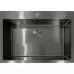 Кухонная мойка Stellar ST7050NB PREMIUM черный