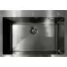 Кухонная мойка Stellar ST7050NB-D PREMIUM Decor-Черный