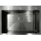 Кухонная мойка Stellar ST7050NB-D PREMIUM Decor-Черный