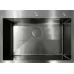 Кухонная мойка Stellar ST7050NB-D PREMIUM Decor-Черный
