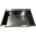 Кухонная мойка Stellar ST7050NB-D PREMIUM Decor-Черный