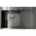 Кухонная мойка Stellar ST7850NB-RL-D PREMIUM Decor-Черный