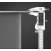 Кухонная мойка Roxen Simple 560220-50G-GR 50x48 золото/зерно