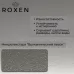Кухонная мойка Roxen Simple 560220-50-V 50x48 сатин/вулканический песок