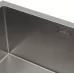 Кухонная мойка Roxen Uno 560210-54-GR 54x44 сатин/зерно